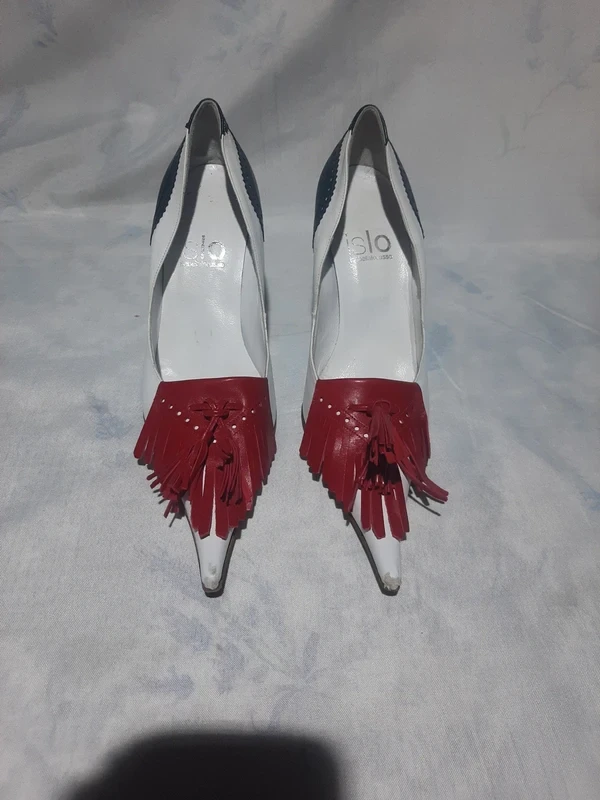 Tacchi eleganti ISLO n 39