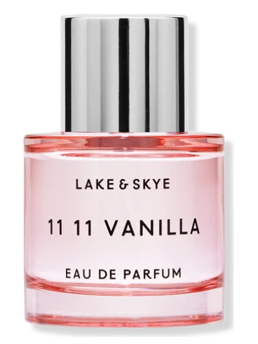 11 11 Vanilla