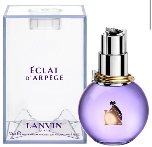 LANVIN - Éclat d'Arpège Eau de parfum - Floral fruité - 30 ml | Beauté Privée
