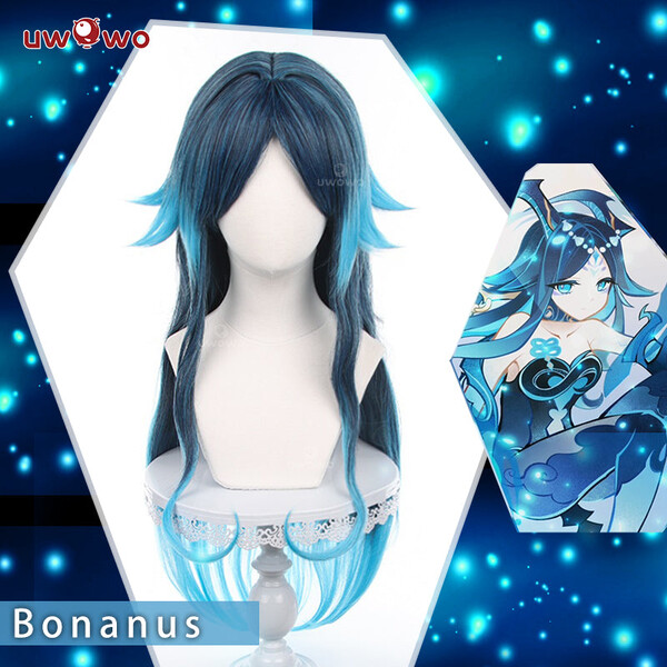 Wig Bonanus Yamksha Hydro 