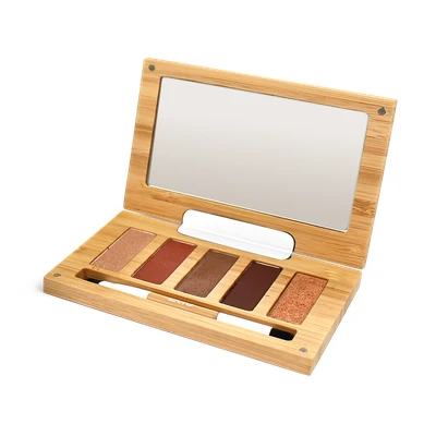 Palette Spicy chic