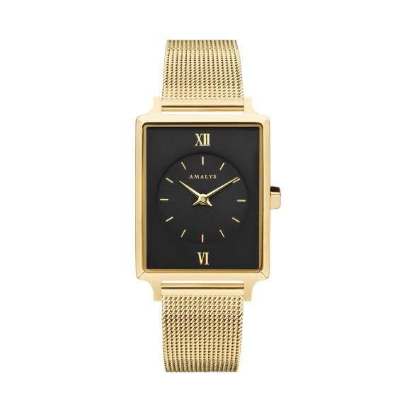 montre amalys
