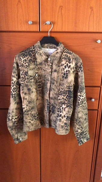 Damen Jacke