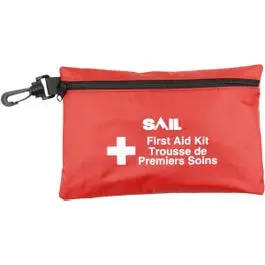 Trousse de premiers soins plein air - 57 mcx