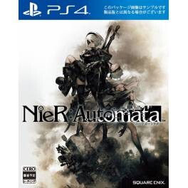 Nier: Automata
