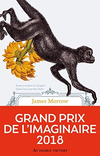 L'arche de Darwin: Ou Une préférence pour le singe