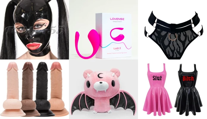 🩷 Wishlist de Pink Inferno 🖤