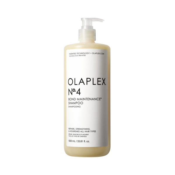 Nº.4 BOND MAINTENANCE® SHAMPOO LITRE