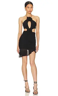 ROBE YESENIA