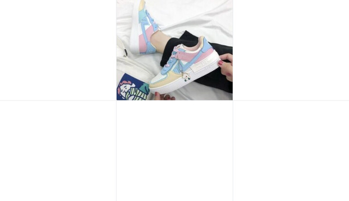 Kawaii Fashion