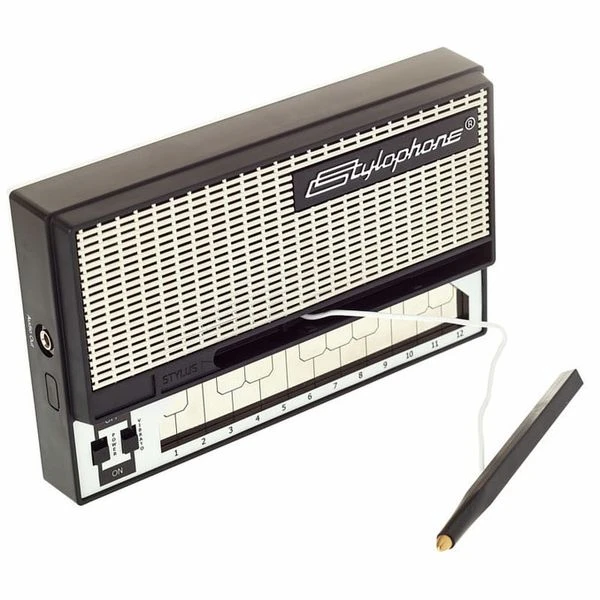 Dübreq Stylophone S-1 Analog