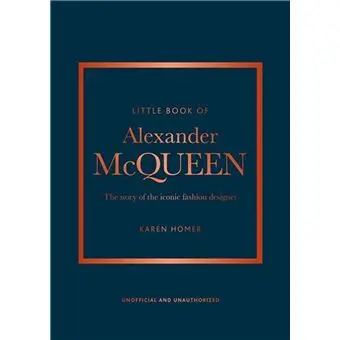Little Book of Alexander McQueen