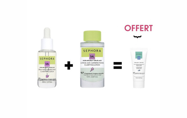 Rituel Anti-Imperfections