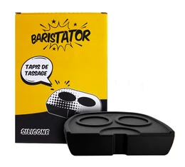 Tapis de tassage - Baristator