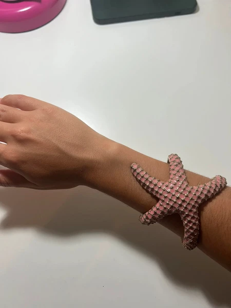 Pulseira Estrela Bimba Y Lola