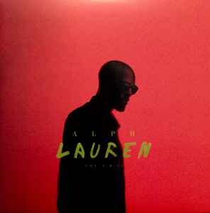 Alpha Wann-Alph Lauren 1 & 2 (Vinyl, France, 2016) En vente | Discogs