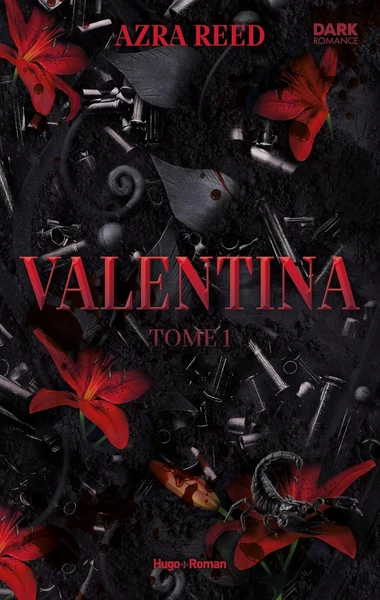 Valentina tome 1
