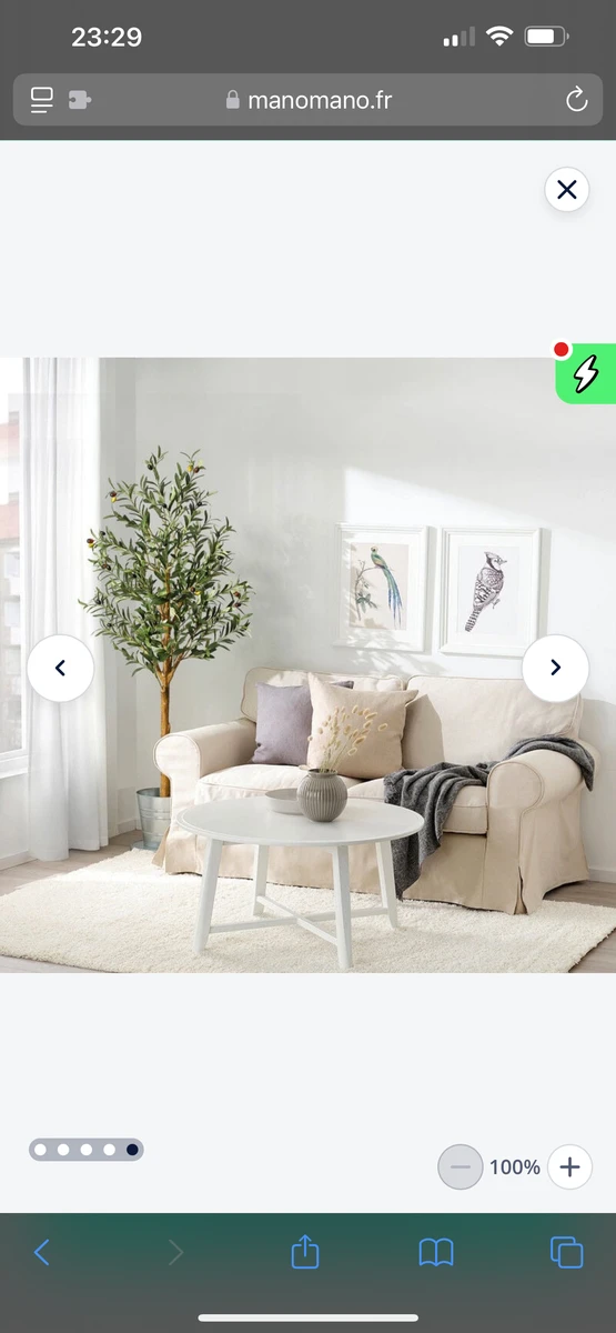 Olivier artificiel 150