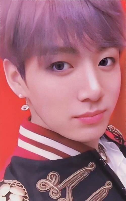 love yourself answer (S)