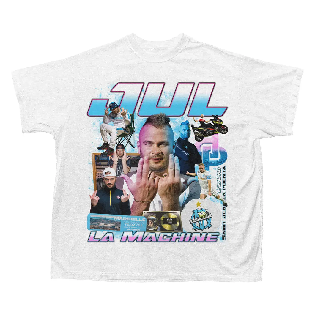 T-SHIRT JUL