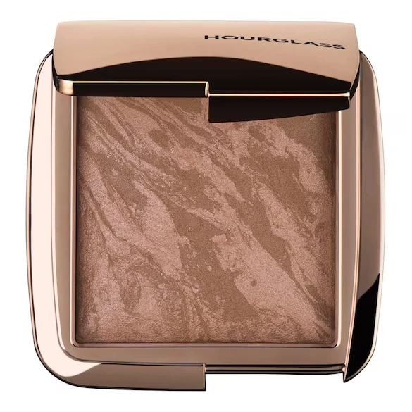 Ambient Lighting Bronzer