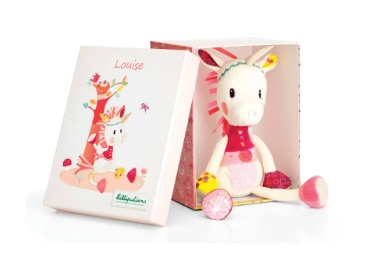 Peluche Louise