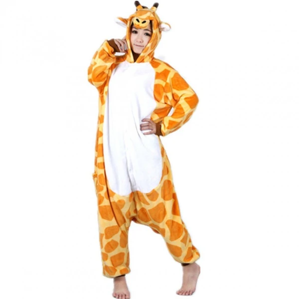 Acheter Pyjama Girafe / Kigurumi pas cher