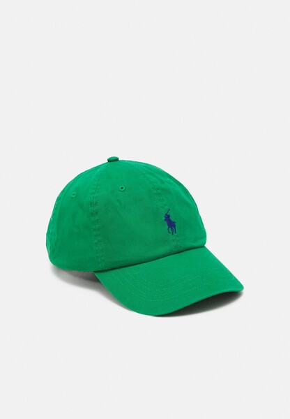 HAT UNISEX - Casquette - billard green