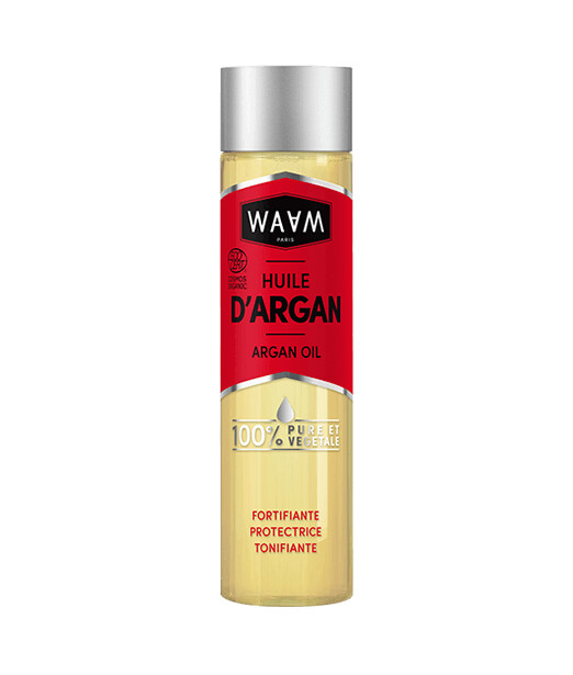 Huile d'Argan BIO