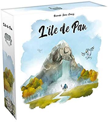 Île de pan