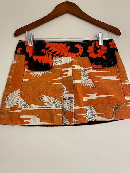 Saia mini de Custo Barcelona