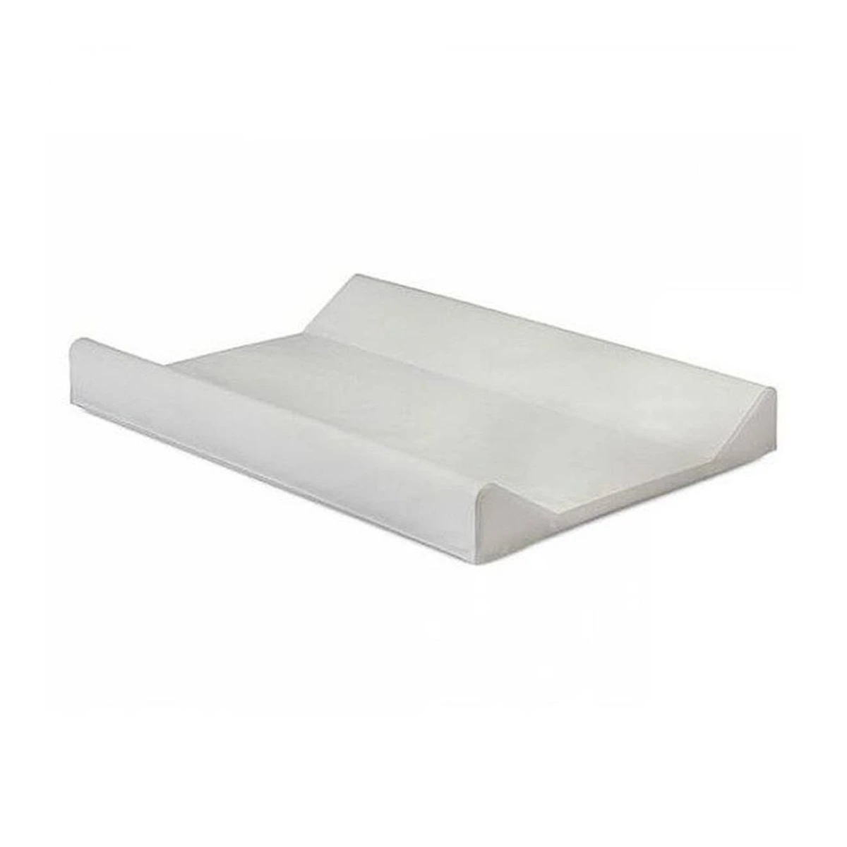 Matelas à langer classique 50 x 70 cm Blanc - Facile à nettoyer blanc - Jollein
