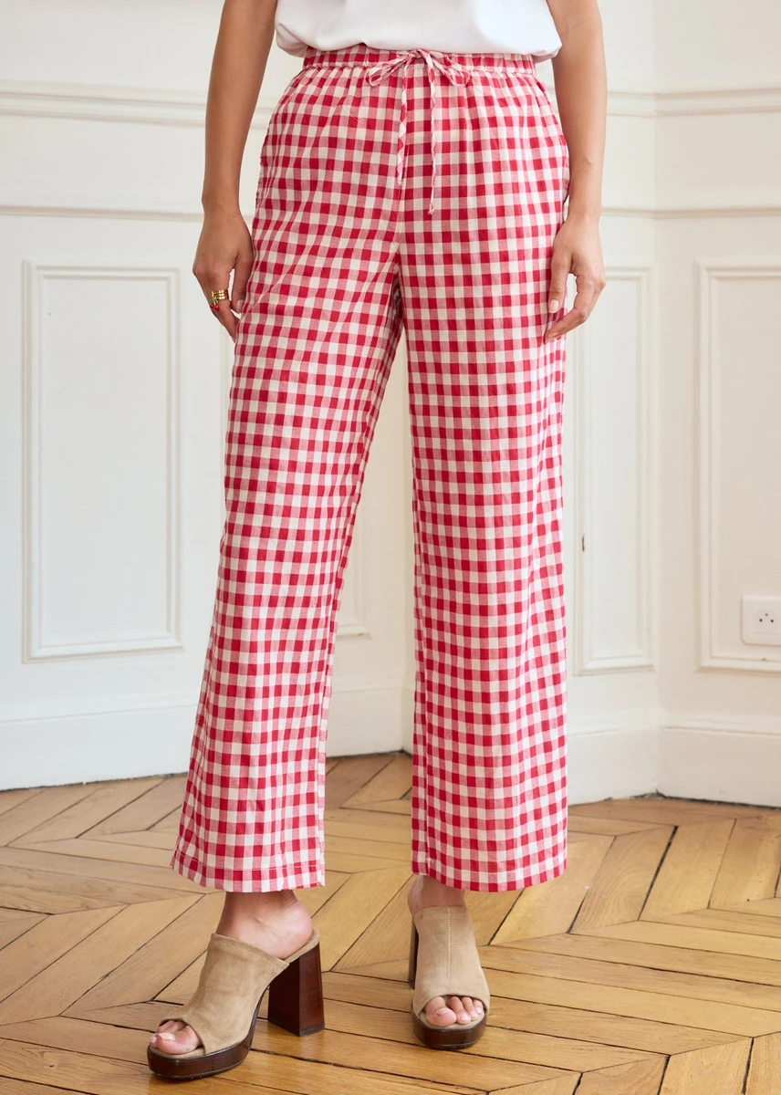 Pantalon Feriel