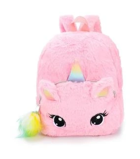 Sac a dos Licorne Licorne pour la crèche 