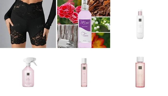 Beauté & Mode