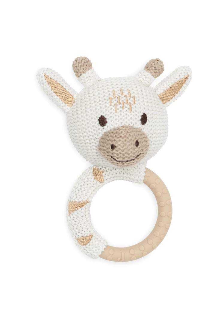 Anneau de dentition - Girafe