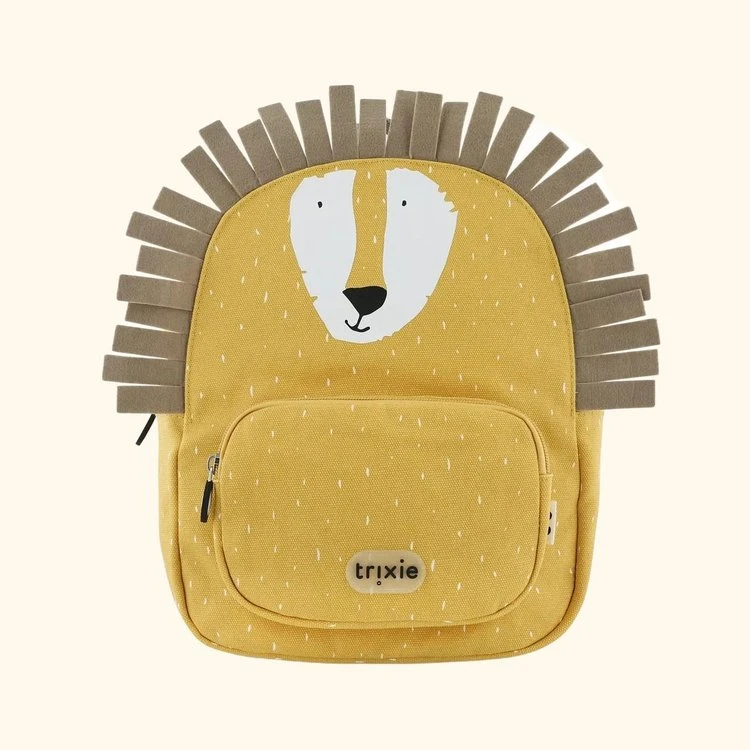 Sac à Dos - Mr. Lion