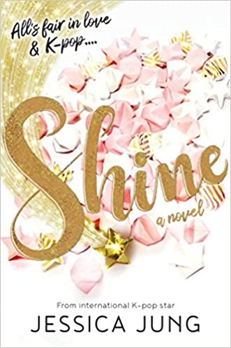 Shine - Jung, Jessica