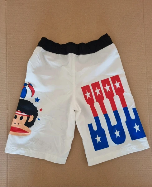 Costume bambino Paul Frank