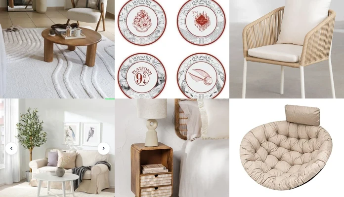 Pour chez nous + les bidous 🧡