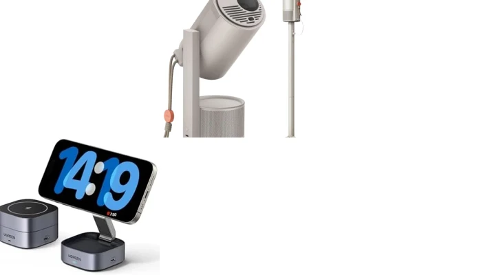 Accessoires numériques