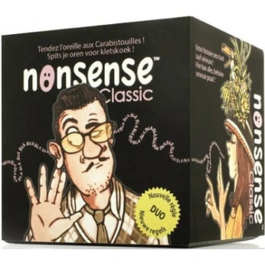  Nonsense 