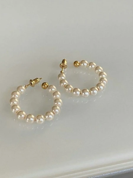 Idée de bijoux