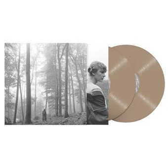 folklore Vinyle Grège