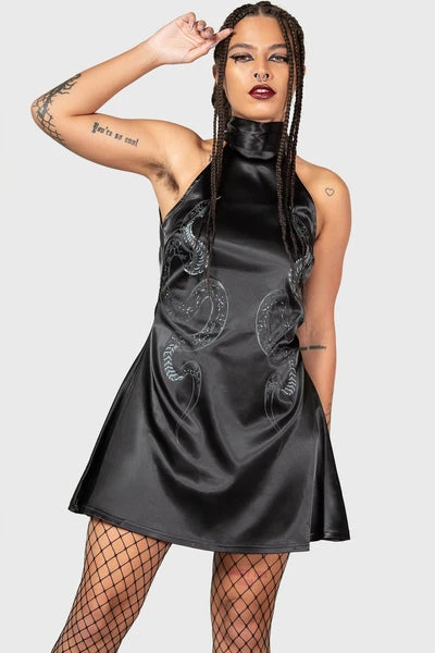 Mini Dress (Taille L)
