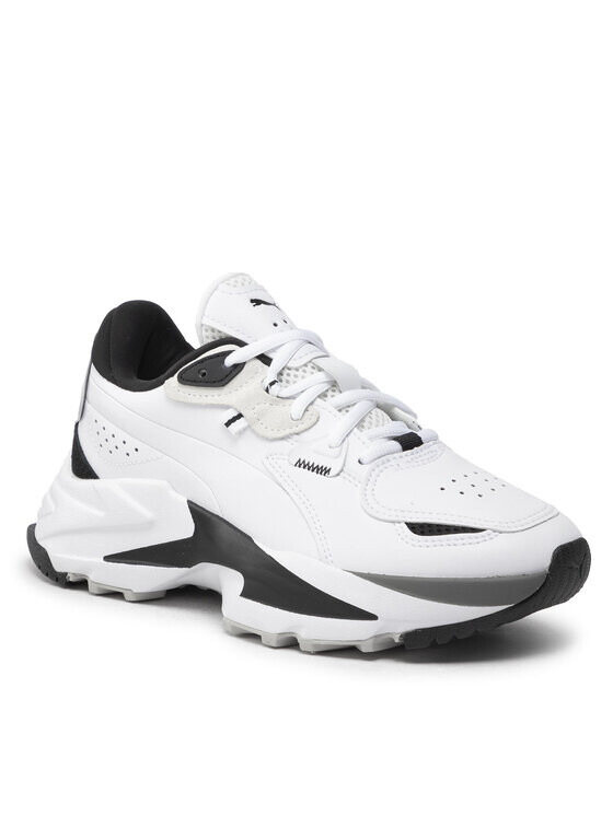 Puma Sneakers Orkid Wns 383136 02 Blanc