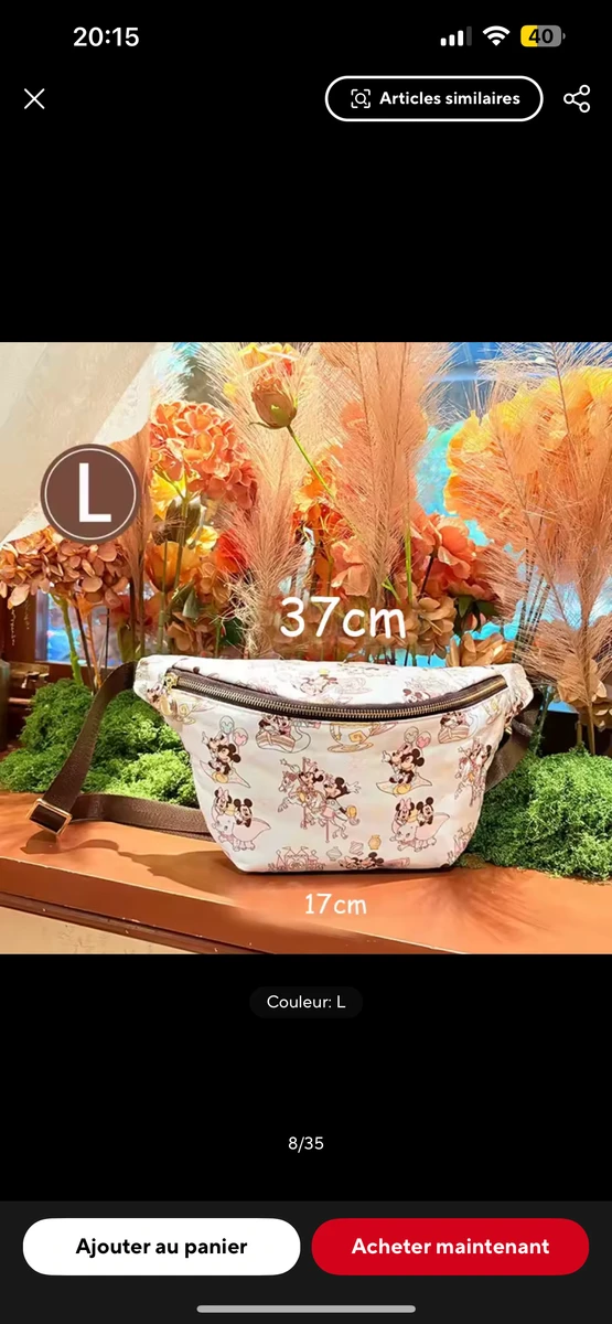 Disney Christmas Fanny pack Mickey Mouse Chest Bags Outdoor Cartoon Children Waist Pack Fanny Bag for Fitness Gym Belt Pouch Par - AliExpress 1524