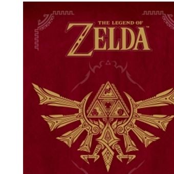 The Legend Of Zelda - Version Française : The Legend of Zelda : Art and  Artifacts
