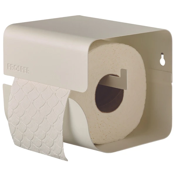 Dérouleur papier-toilette Made in France MINIMALI