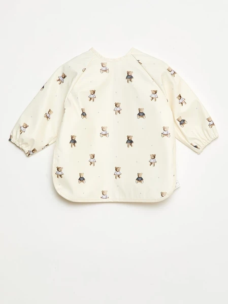 Bavoir tablier imperméable